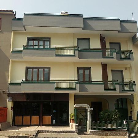 Dolci Sogni Bed & Breakfast Mugnano del Cardinale Exterior photo